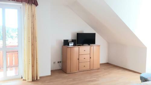 Apartamento Ferienhof Lang