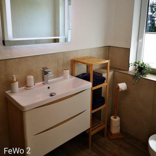 Apartamento Kutscherhaus