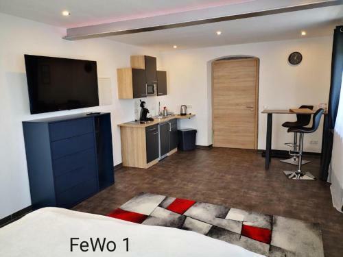 Apartamento Kutscherhaus