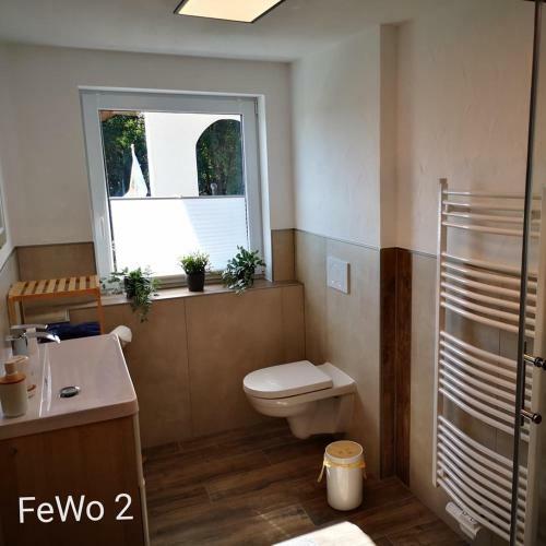 Apartamento Kutscherhaus