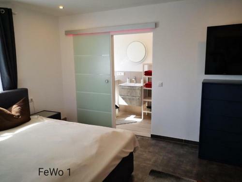 Apartamento Kutscherhaus