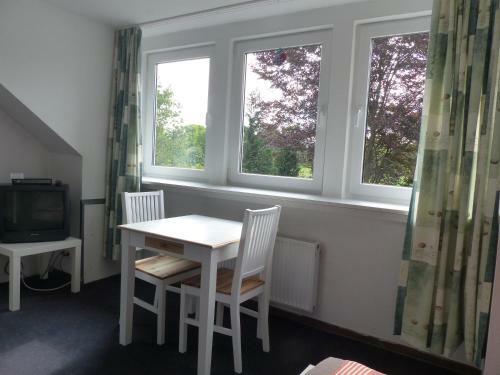 Hostal Pension Ziemann