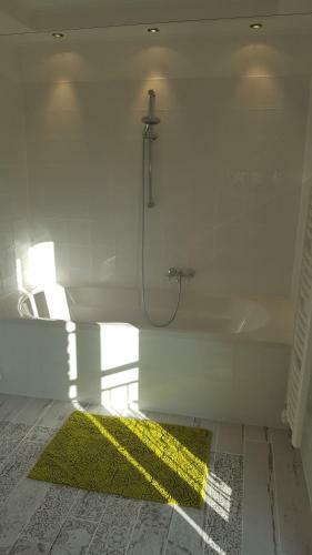 Apartamento Landhaus Sinneswandel