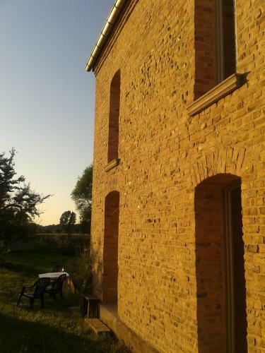 Apartamento Landhaus Sinneswandel