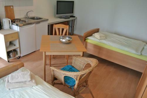 Apartamento Hof Am Eichelsbach