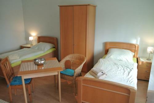Apartamento Hof Am Eichelsbach