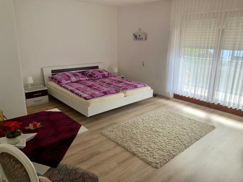 Hostal Haus Am Burghain