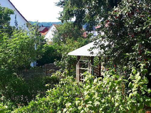 Landpause - G�stezimmer Wiesel