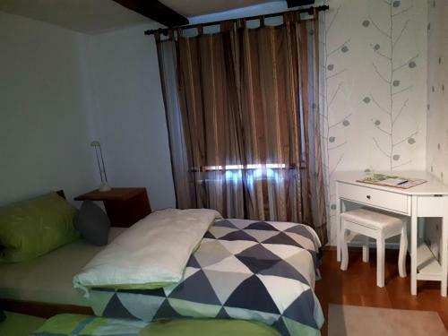 Landpause - G�stezimmer Wiesel