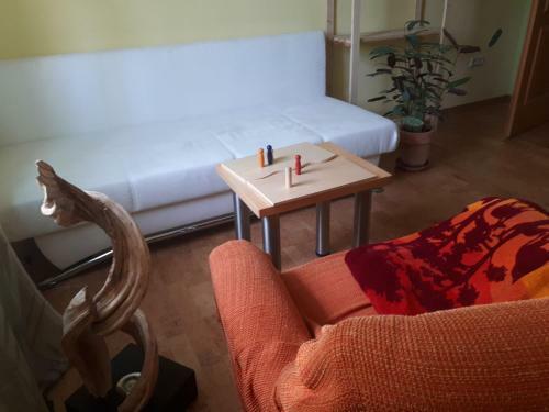Landpause - G�stezimmer Wiesel