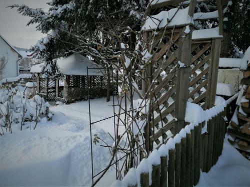 Landpause - G�stezimmer Wiesel