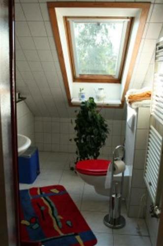Apartamento Ferienwohnung Am Haselberg