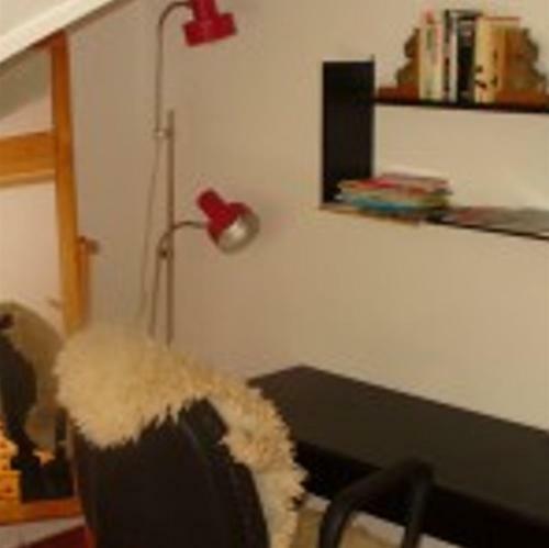 Apartamento Ferienwohnung Am Haselberg