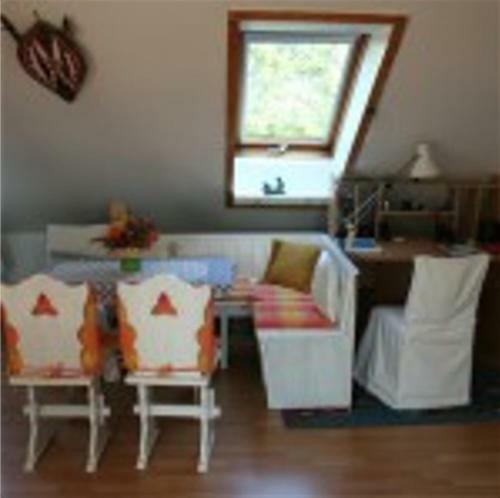 Apartamento Ferienwohnung Am Haselberg
