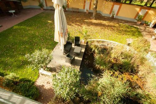 Hostal Pension Diener