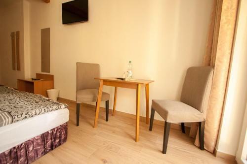 Hostal Pension Diener