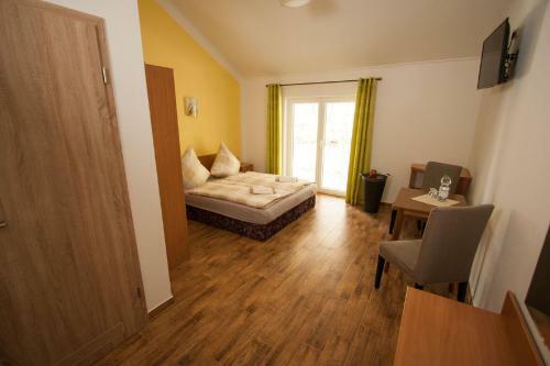 Hostal Pension Diener