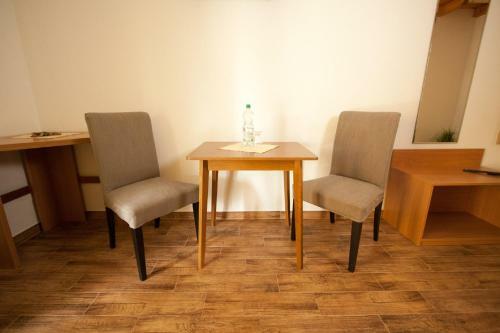 Hostal Pension Diener