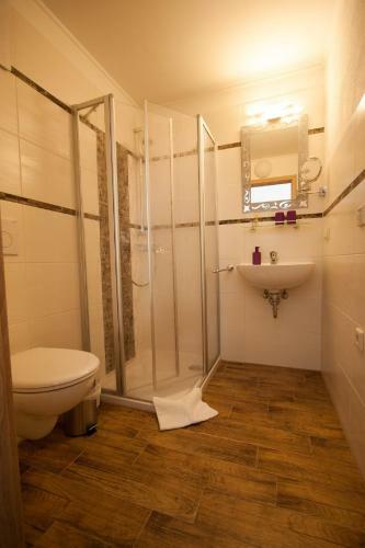 Hostal Pension Diener