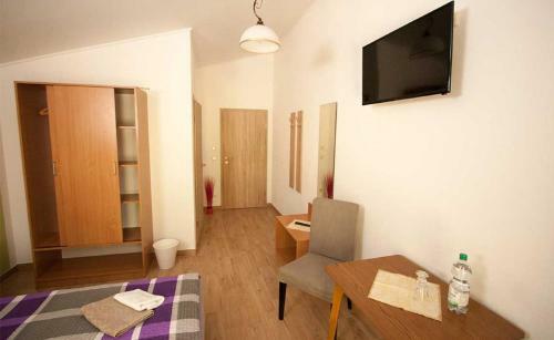 Hostal Pension Diener
