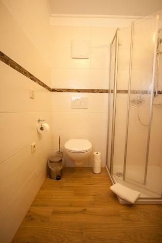 Hostal Pension Diener