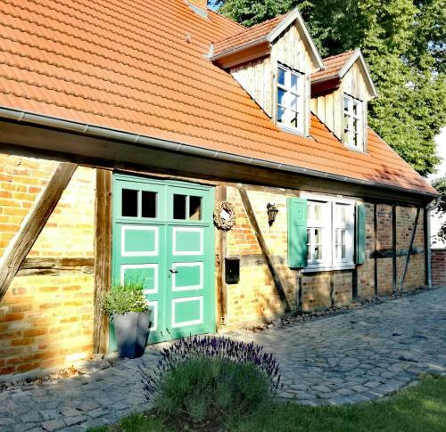 Apartamento Besinndich