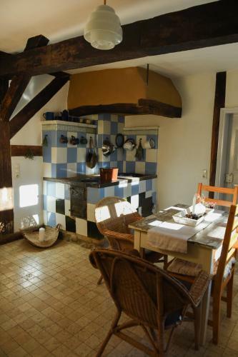 Apartamento Besinndich