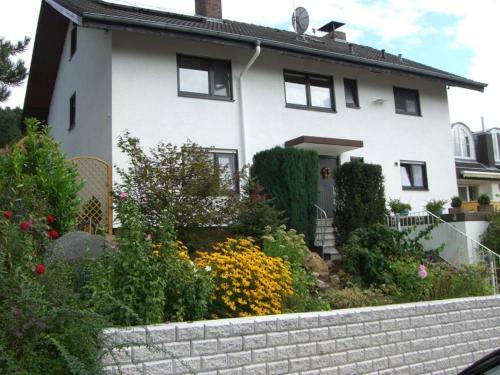 Apartamento Ferienwohnung Petrik