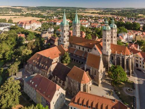 Apartamento Ferienwohnung Am Dom