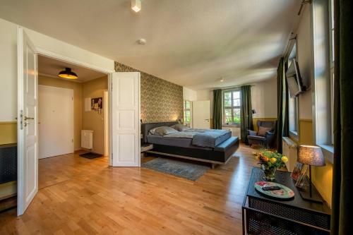 Apartamento Ferienwohnung Am Dom