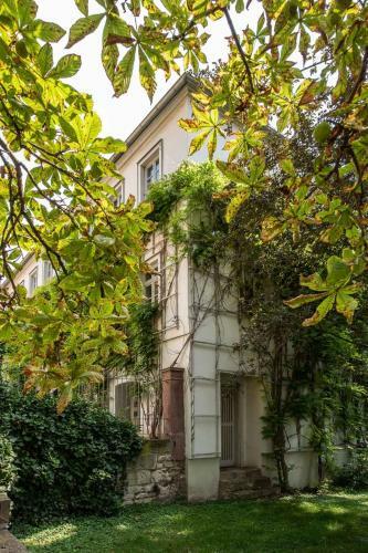 Apartamento Ferienwohnung Am Dom