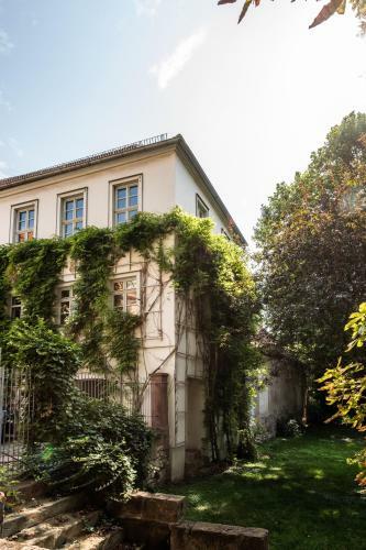 Apartamento Ferienwohnung Am Dom
