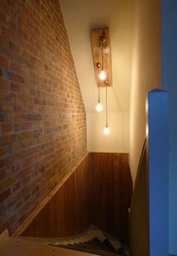 Apartamento Ferienwohnung H�gel Gro�jena