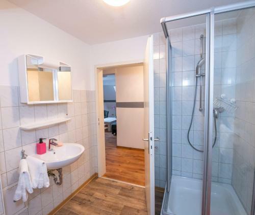Apartamento Lindenring Pension