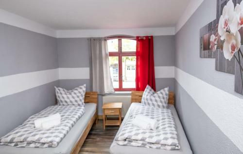 Apartamento Lindenring Pension