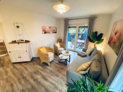 Apartamento Ferienwohnung Micha's Stadtblick