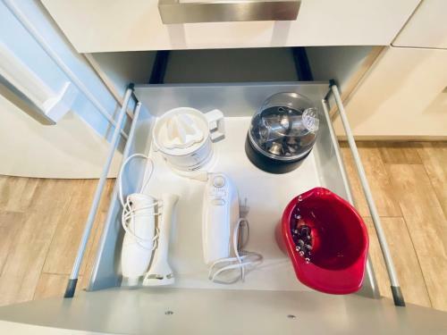 Apartamento Ferienwohnung Micha's Stadtblick