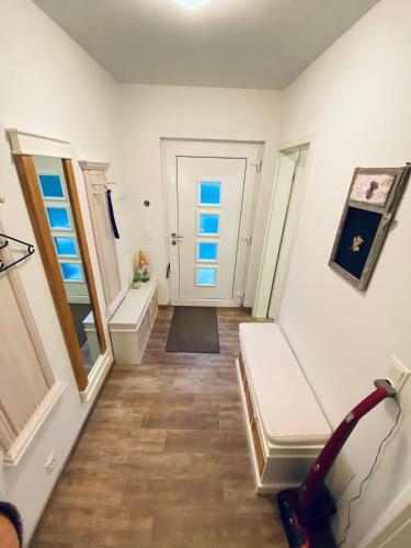 Apartamento Ferienwohnung Micha's Stadtblick