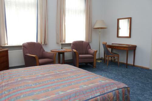 Hostal Weinkeller W�lk