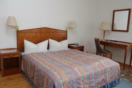 Hostal Weinkeller W�lk