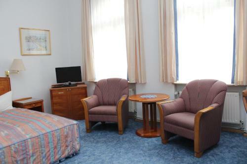 Hostal Weinkeller W�lk