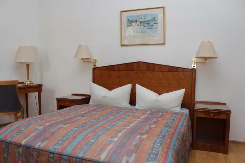 Hostal Weinkeller W�lk
