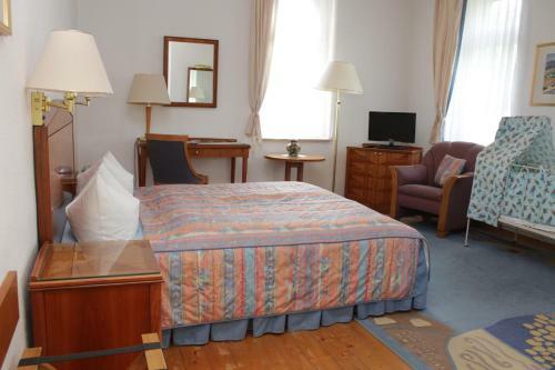 Hostal Weinkeller W�lk