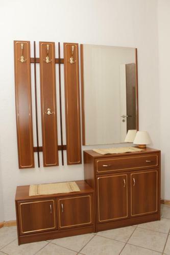 Hostal Weinkeller W�lk
