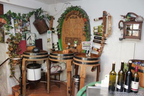 Hostal Weinkeller W�lk