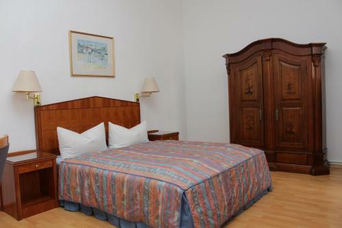 Hostal Weinkeller W�lk