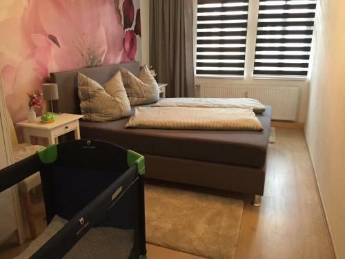 Apartamento Zum Alten Stadtgef�ngnis