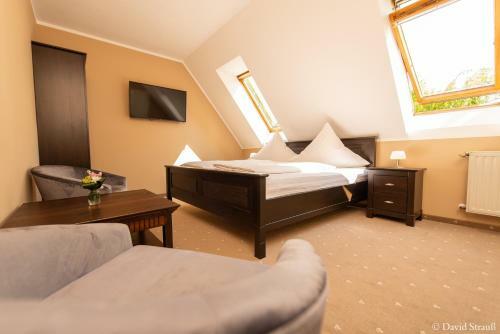 Hotel Wasserschl��chen