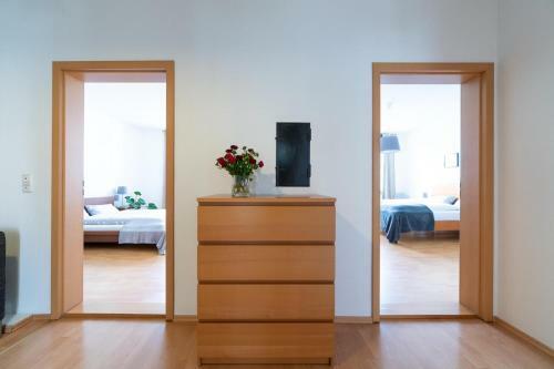 Apartamento Altstadtbleibe