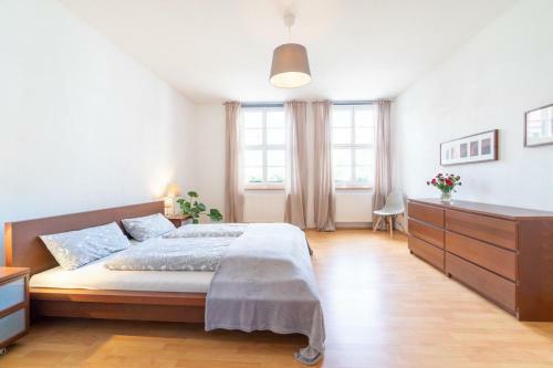Apartamento Altstadtbleibe
